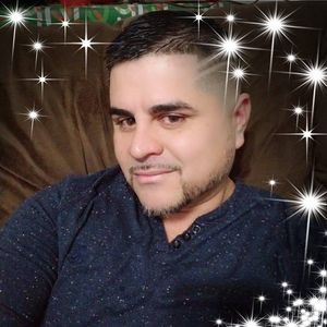 Meet your Posher, Jorge